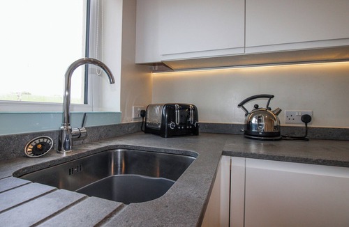 Burgh Island House | 7 Thurlestone Rock