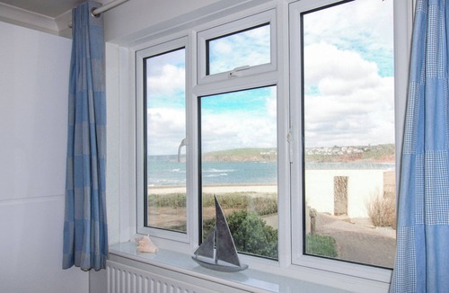 Burgh Island House | 7 Thurlestone Rock