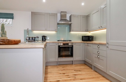 Looe Cottage | 7 Valley View