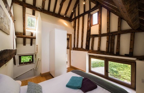 Didcot Apartment | 7c Ashbrook Muse 7c A