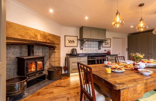 Hambridge Cottage | 8 Bed in Hambridge (oc-e29974)