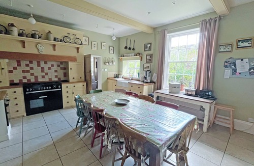 Horbling Cottage | 8 bedroom accommodation in Horbling, near Sleaford