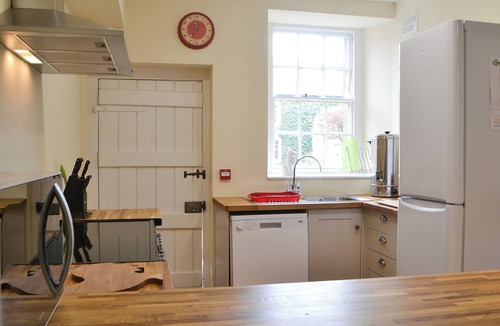 Wigton Cottage | 8 bedroom accommodation in Waverton, near Wigton