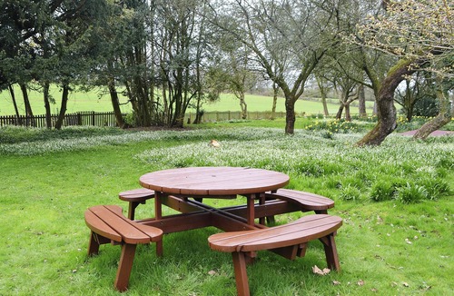 Wigton Cottage | 8 bedroom accommodation in Waverton, near Wigton