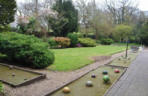 Wigton Cottage | 8 bedroom accommodation in Waverton, near Wigton
