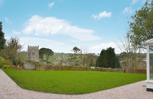 Talland Cottage | 8 bedroom accommodation in Talland Bay, near Looe