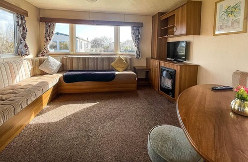 Mappleton House | 8 berth caravan at Skipsea Sands in Yorkshire ref 41139SF