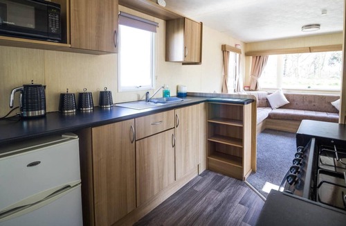 Mappleton House | 8 berth caravan with decking at Skipsea Sands Holiday Park ref 41037B