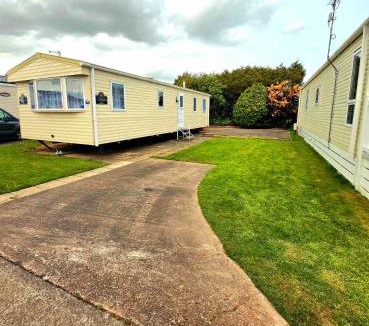 Patrington Haven House | 8 Berth Static Caravan