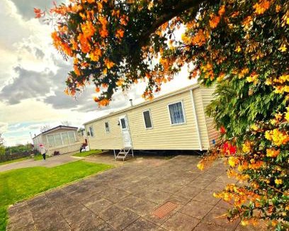 Patrington Haven House | 8 Berth Static Caravan