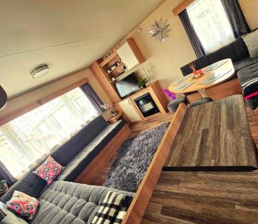 Patrington Haven House | 8 Berth Static Caravan