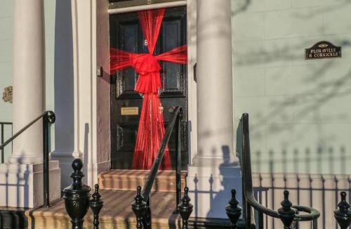 Whitehaven House | 8 Corkickle