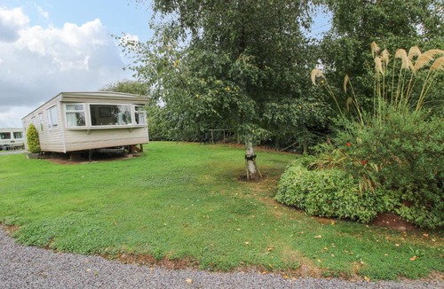 Much Wenlock House | 8 Old Orchard