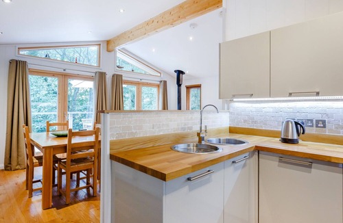 Looe Cottage | 8 Streamside