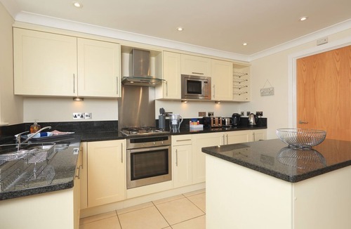 Thurlestone Cottage | 8 Thurlestone Beach