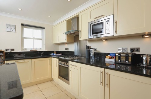 Thurlestone Cottage | 8 Thurlestone Beach