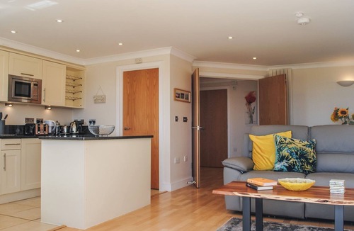 Thurlestone Cottage | 8 Thurlestone Beach