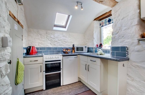 Liverton Cottage | 9 Bed in Broadhempston (oc-bclowe)