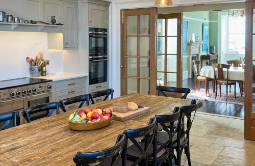 Hunspow House | 9 Bed in Thurso oc-88708