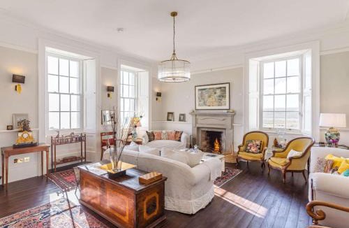 Hunspow House | 9 Bed in Thurso oc-88708