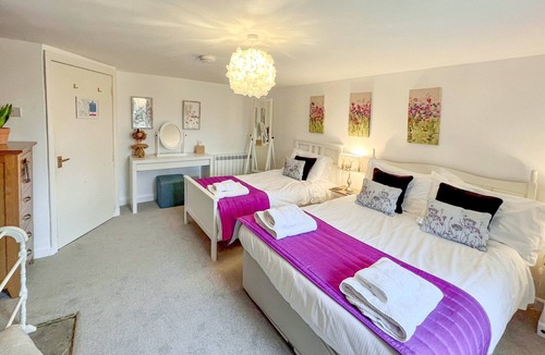 Alston Cottage | 9 bedroom accommodation in Alston