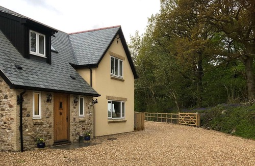 Chard Cottage | 9 bedroom accommodation in Bishopswood, near Honiton