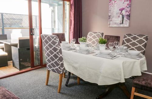 Skipton House | 9 Navigation Square