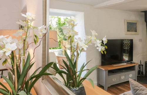 Llanfechell Cottage | 90 m² Cottage ∙ 1 bedroom ∙ 2 guests