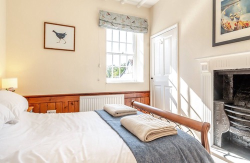 Barrow upon Humber Cottage | A charming, thoughtfully renovated cottage within the 17th century Papist Hall.