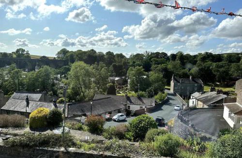 Ingleton Apartment | A Cosy Flat With A Dales View