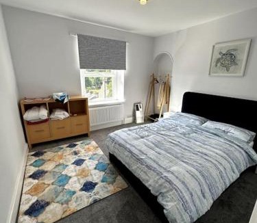 Ingleton Apartment | A Cosy Flat With A Dales View