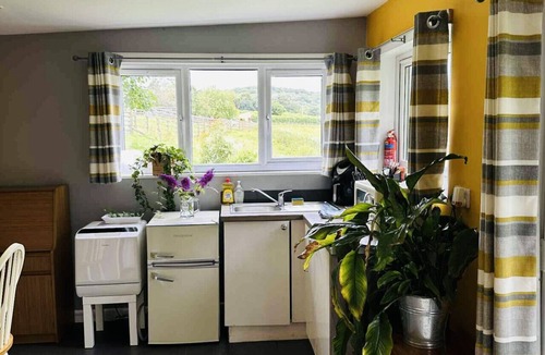 Lifton Cabin | A great place to relax!