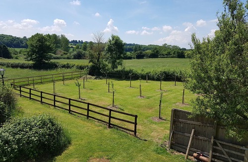 Wotton-under-Edge House | A Hidden Gem, Beautiful Barn With Stunning Countryside Views