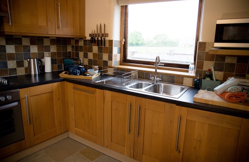 Wotton-under-Edge House | A Hidden Gem, Beautiful Barn With Stunning Countryside Views