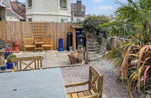 Lynton Cottage | A large, comfortable apartment in this stunning region of North Devon.