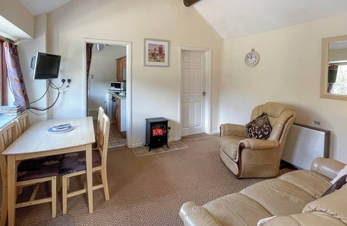 Cauldon Cottage | A peaceful, Peak District escape with a friendly atmosphere.