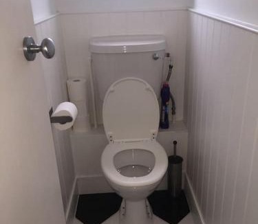 East Putney Apartment | A spacious, comfortable apartment in central London, zone 2