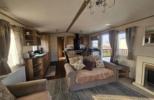 Brean House | A21 Unity Beach, Brean