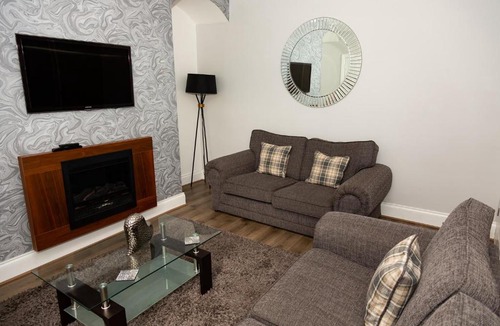 South Shields Apartment | AA South Shields West Park