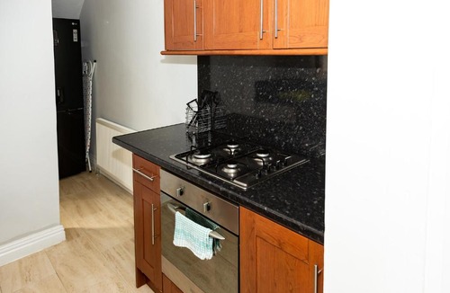 South Shields Apartment | AA South Shields West Park