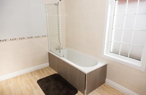 South Shields Apartment | AA South Shields West Park