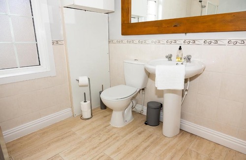 South Shields Apartment | AA South Shields West Park