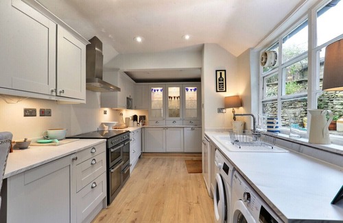 Painswick House | Aarons