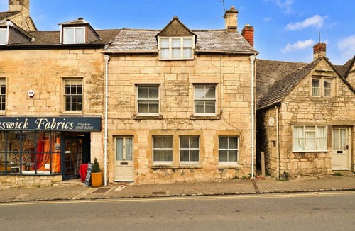 Painswick House | Aarons