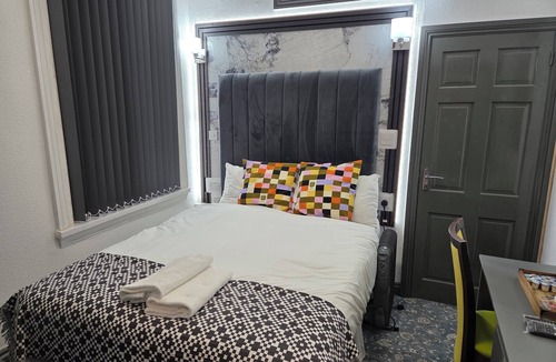 Acocks Green Hotel | Ababeel Hotel