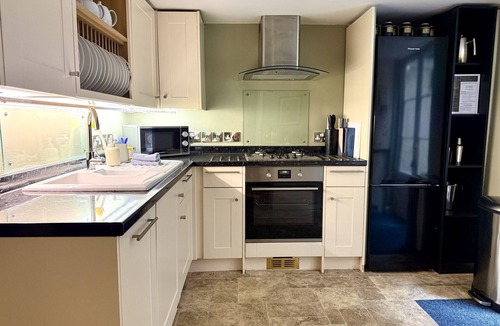 Bath City Centre House | Abbey Mews