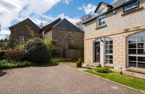 Gattonside House | Abbey Mill