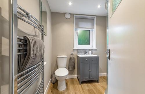 Gattonside Apartment | Abbey View