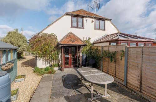Holworth House | Abbeydale