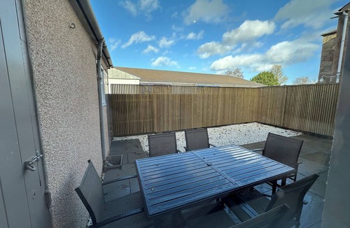 Kelso Cottage | Abbotsford